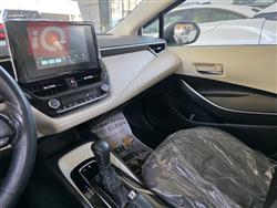 تۆیۆتا کۆرۆلا